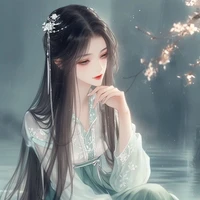 Huyền Lâm Yên ( Lăng Yên )