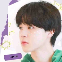 Park jimin (cậu)