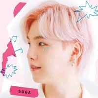 Min yoongi (hắn)