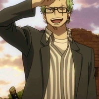 Zoro
