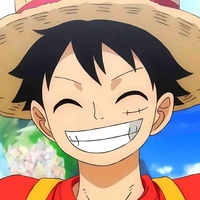 Luffy