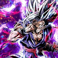Gohan