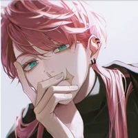 Sanzu Haruchiyo
