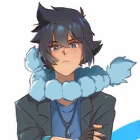 Alan(Not Alan walker)