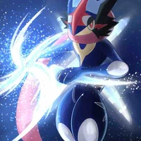 Gekkouga