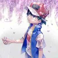 Satoshi.