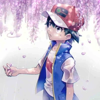 Satoshi.