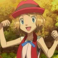 Serena