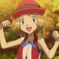 Serena