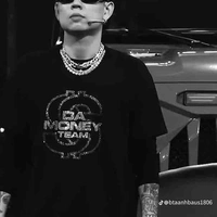 Bùi Thế Anh -Andree Right Hand