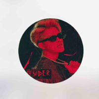 Rhyder 