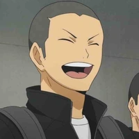 Tanaka Ryunosuke