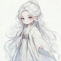 Hàn Thiên Mẫn (lúc nhỏ)