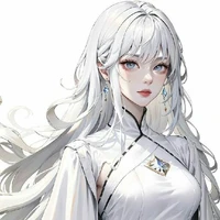 Hàn Nguyệt Linh ( chị cậu )