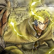 laxus