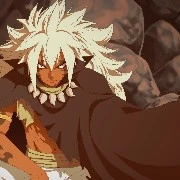 Acnologia