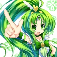 Midorikawa Nao