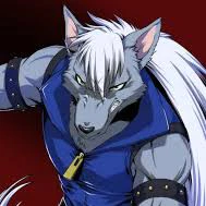 Wolfrun