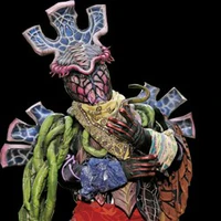 Toryo Jyamato