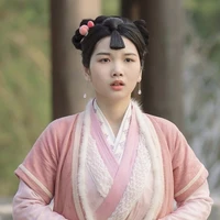 Xuân Đào[Tỳ Nữ Của Diệp Tịch Vụ]