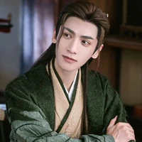 Đàm Đài Tẫn[Thịnh Quốc]