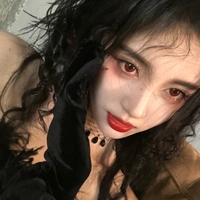 Lục An Nhiên_FoxQ_nu9