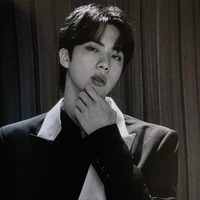 Kim seokjin/anh