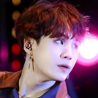 min yoongi/suga