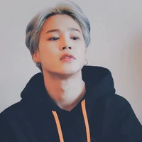 park Jimin/chàng