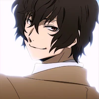 Osamu Dazai