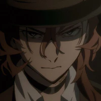 Nakahara Chuuya