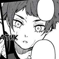 Sae Itoshi(12tuổi)