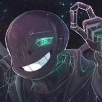 nightmare sans