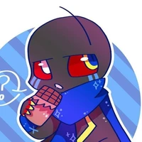 error sans