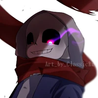 dust sans