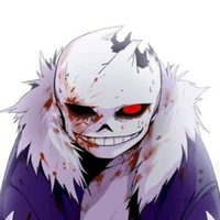 horror sans