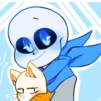 blueberry/swap sans