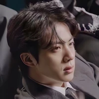 Kim Seok Jin