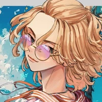 Sano Manjiro_Mikey