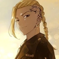 Ryuguji Ken_Draken