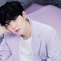 Min Yoongi