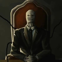 slenderman