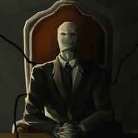 slenderman