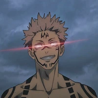 Ryoumen Sukuna