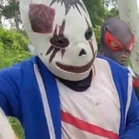 chú mix 