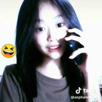 An hói( nhưng vẫn có tóc-))