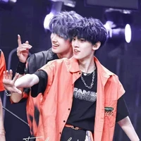 🌸Ninna🌸 umê JiHang 🥜🥟