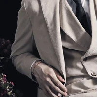 Ông Park [ Ba nàng ]