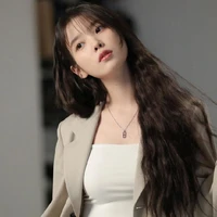 Lee Ji-eun [ IU ]