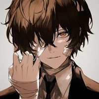 Dazai Osamu
